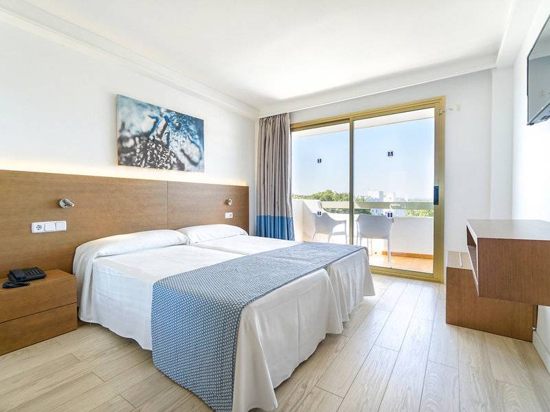 Millor Sol Hotel in Mallorca