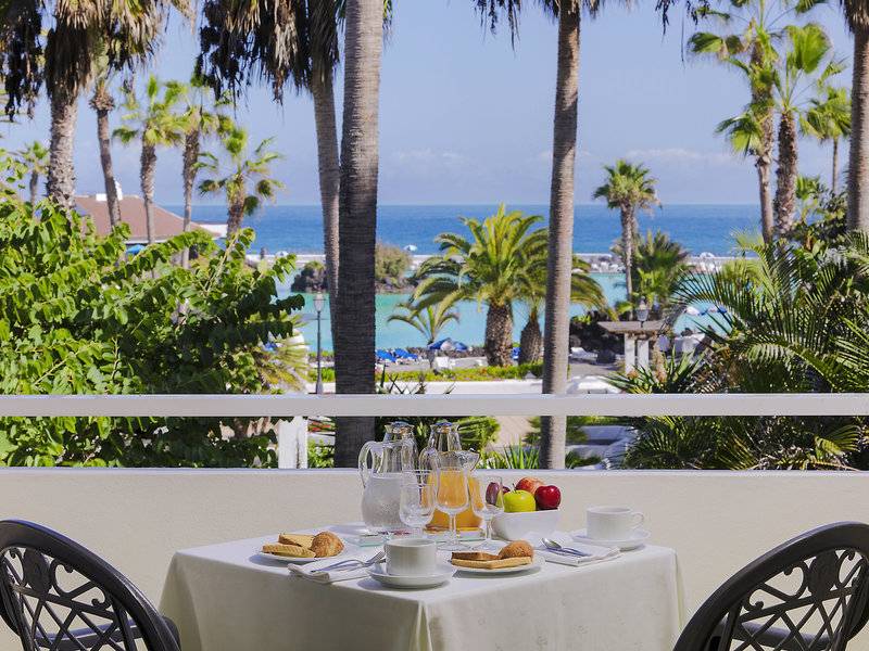 H10 Tenerife Playa Hotel - Teneriffa