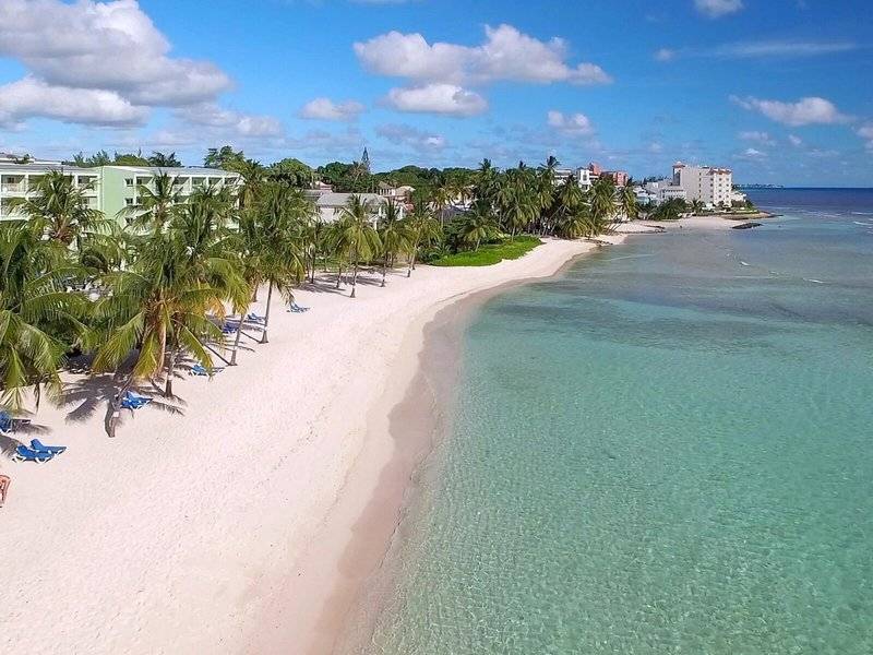 Coconut Court Beach Hotel - Barbados