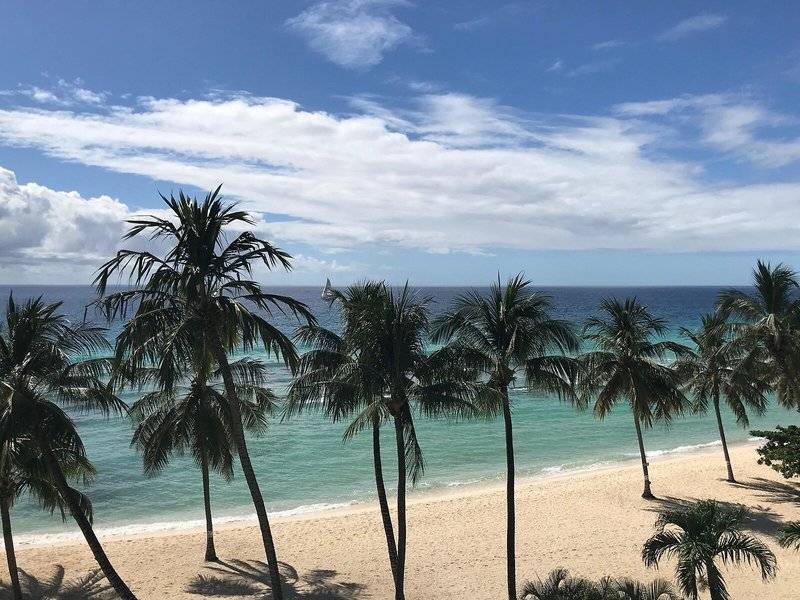 Coconut Court Beach Hotel - Barbados