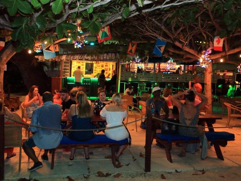 Coconut Court Beach Hotel - Barbados