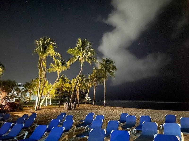 Coconut Court Beach Hotel - Barbados