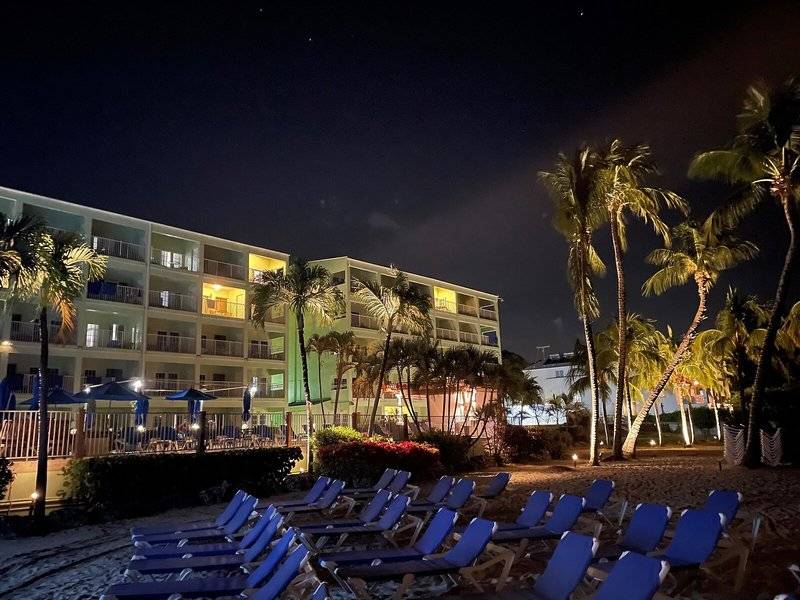 Coconut Court Beach Hotel - Barbados