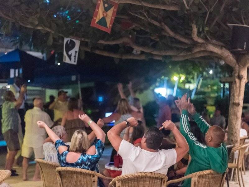 Coconut Court Beach Hotel - Barbados