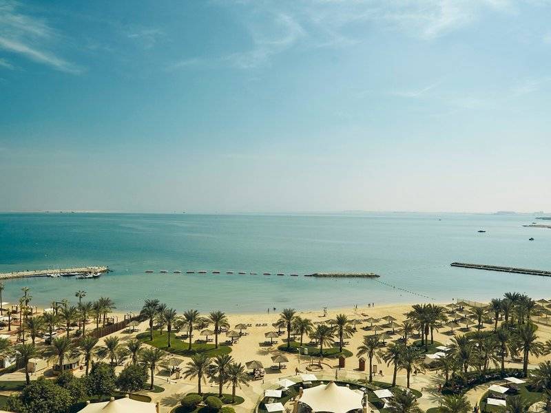 Intercontinental Doha Beach & Spa - Katar