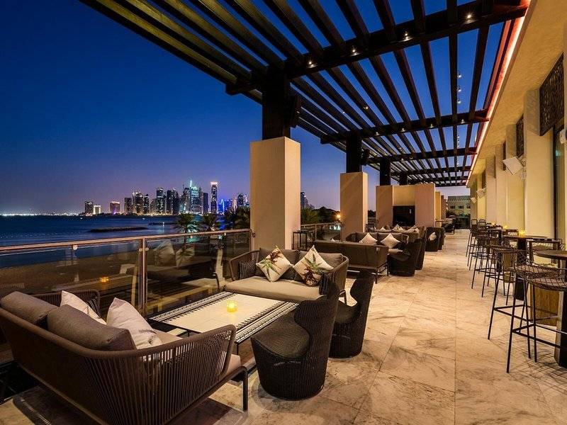 Intercontinental Doha Beach & Spa - Katar