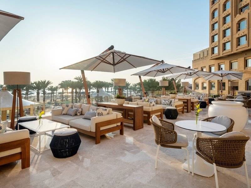 Intercontinental Doha Beach & Spa - Katar