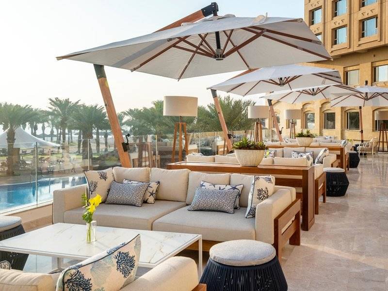 Intercontinental Doha Beach & Spa - Katar