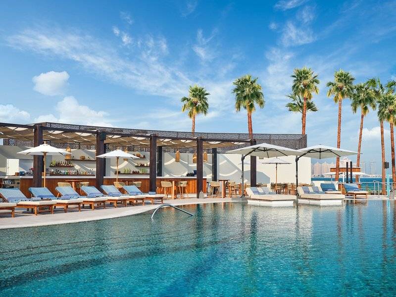 Intercontinental Doha Beach & Spa - Katar