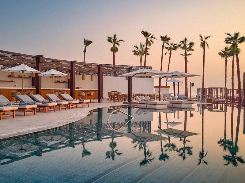 Intercontinental Doha Beach & Spa - Katar