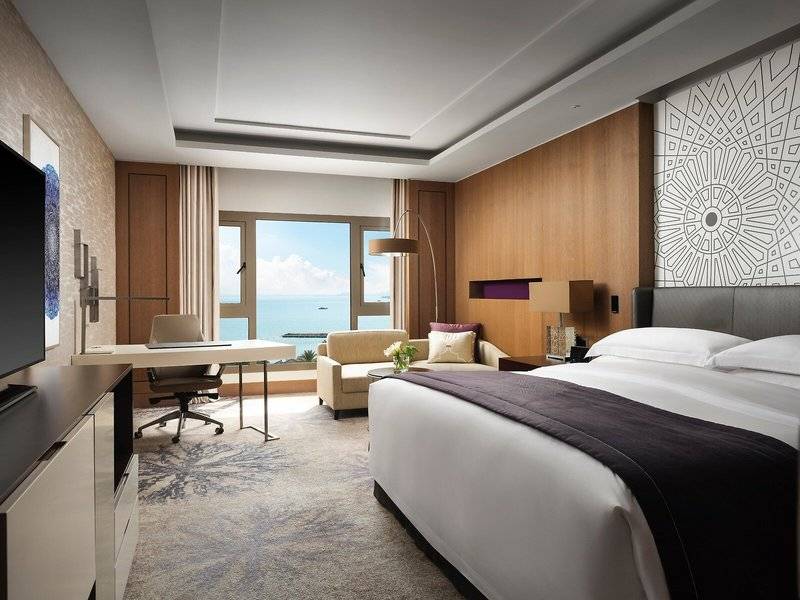 Intercontinental Doha Beach & Spa - Katar