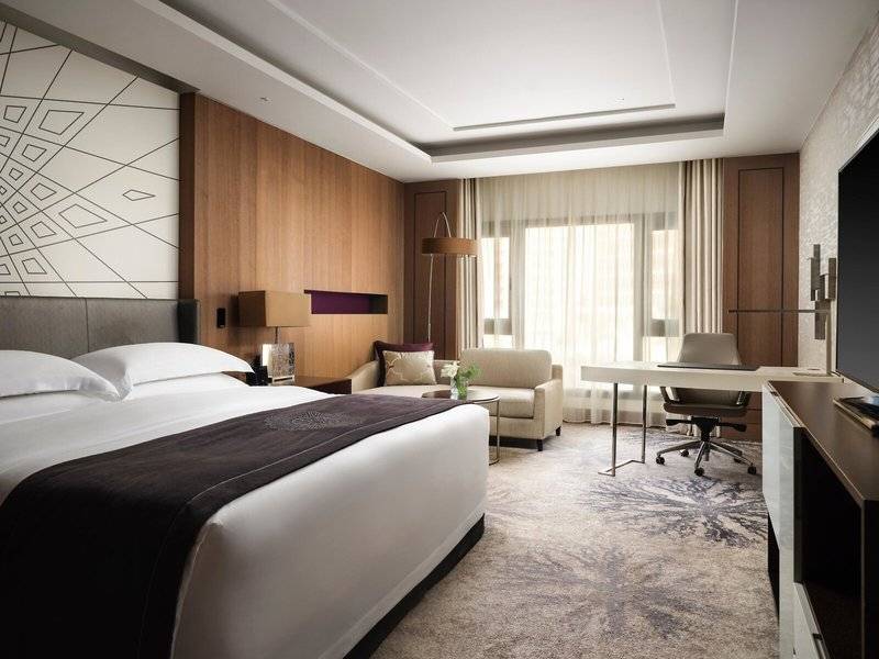 Intercontinental Doha Beach & Spa - Katar