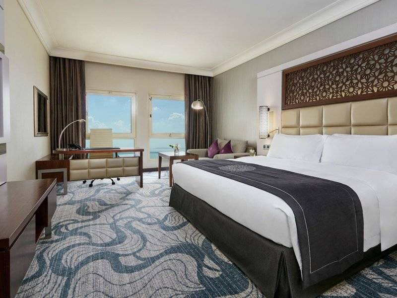 Intercontinental Doha Beach & Spa - Katar