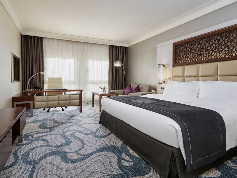 Intercontinental Doha Beach & Spa - Katar