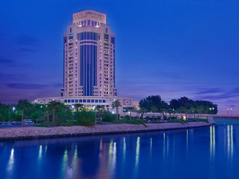 The Ritz-Carlton Doha