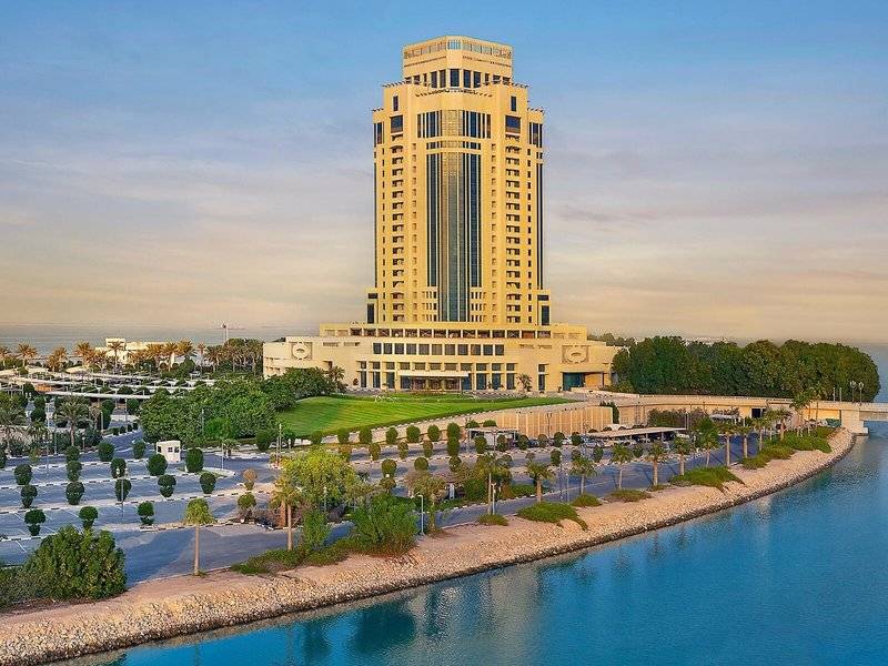 The Ritz-Carlton Doha