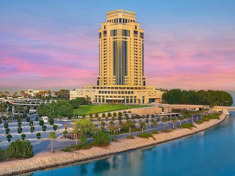 The Ritz-Carlton Doha