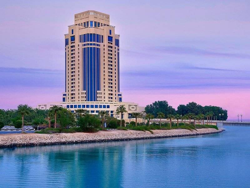 The Ritz-Carlton Doha