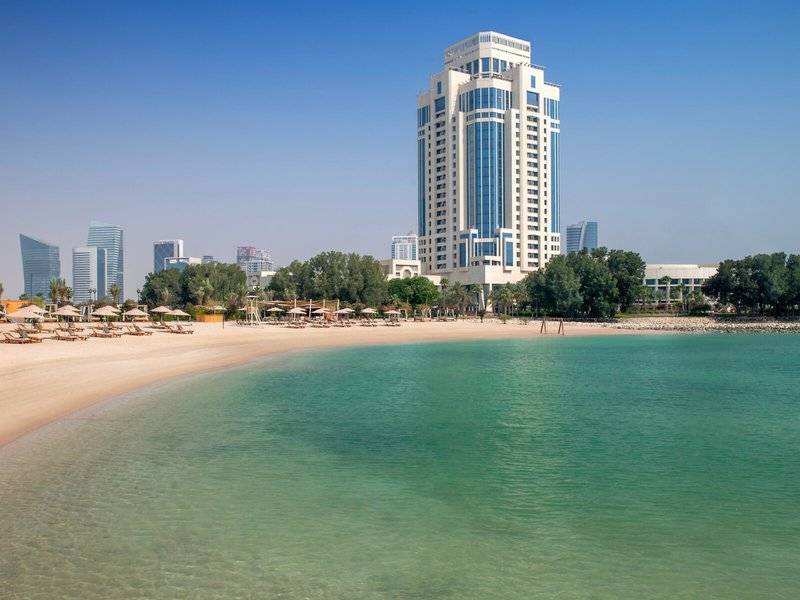 The Ritz-Carlton Doha