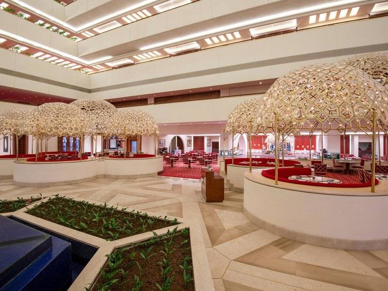 Sheraton Doha Resort Convention Hotel