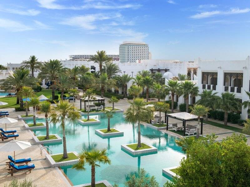 Sharq Village and Spa, A Ritz Carlton Hotel