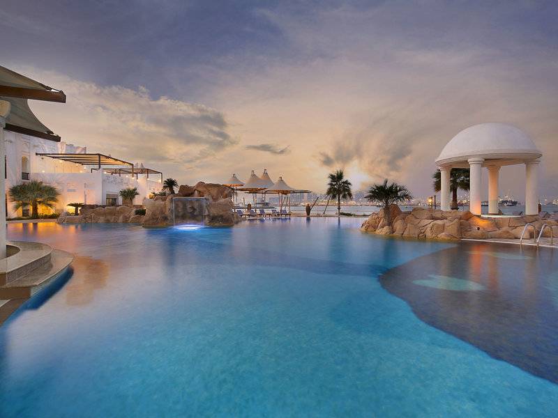 Sharq Village and Spa, A Ritz Carlton Hotel