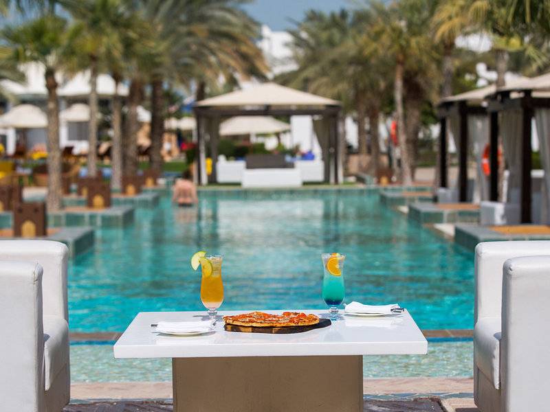 Sharq Village and Spa, A Ritz Carlton Hotel