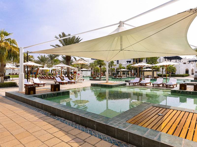 Sharq Village and Spa, A Ritz Carlton Hotel