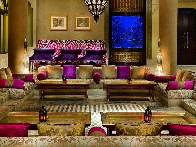 Sharq Village and Spa, A Ritz Carlton Hotel