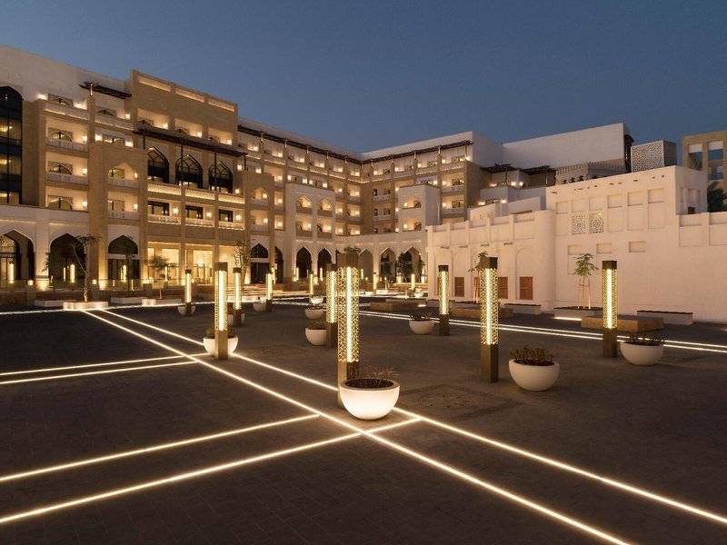 Al Najada Doha Hotel by Tivoli