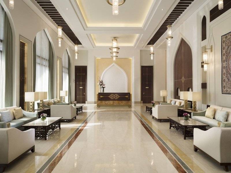 Al Najada Doha Hotel by Tivoli