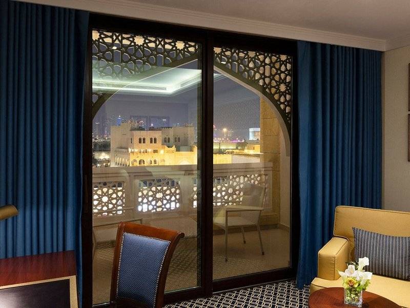 Al Najada Doha Hotel by Tivoli