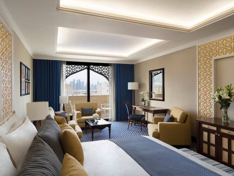 Al Najada Doha Hotel by Tivoli