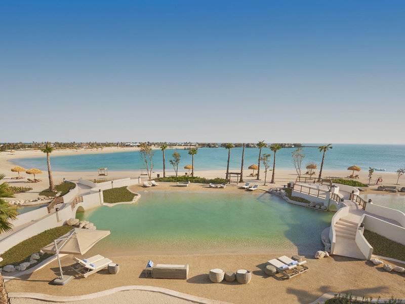 Banana Island Resort Doha by Anantara