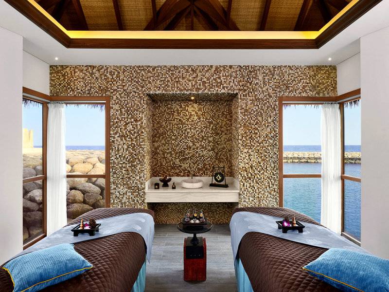 Banana Island Resort Doha by Anantara