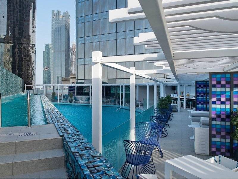 W Doha Hotel & Residences