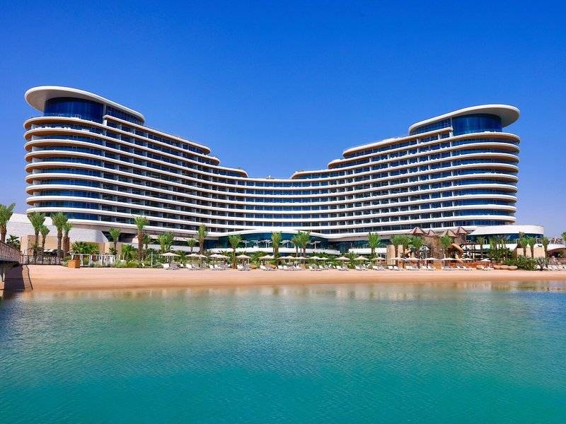 Waldorf Astoria Doha Lusail - Katar