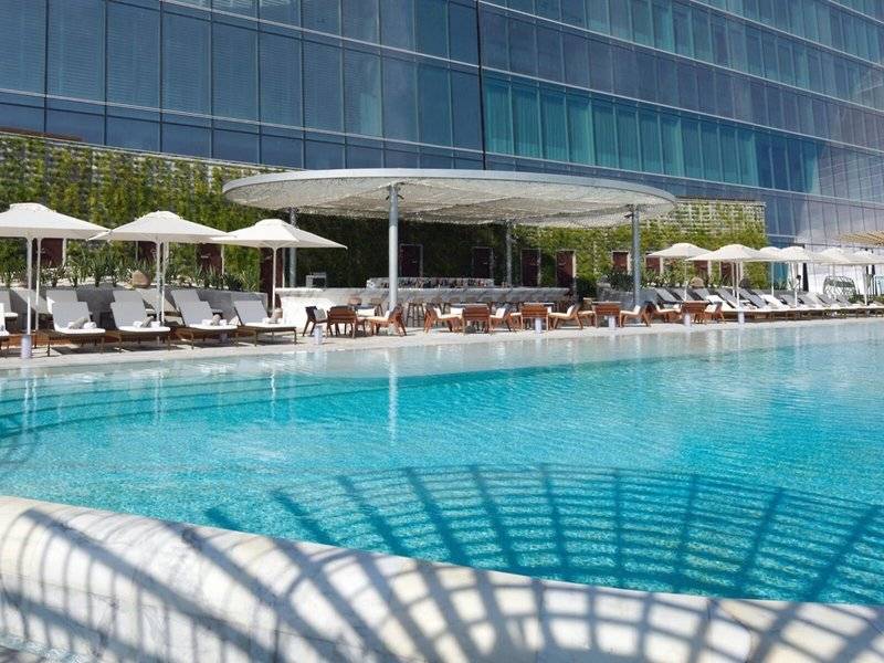 Fairmont Doha