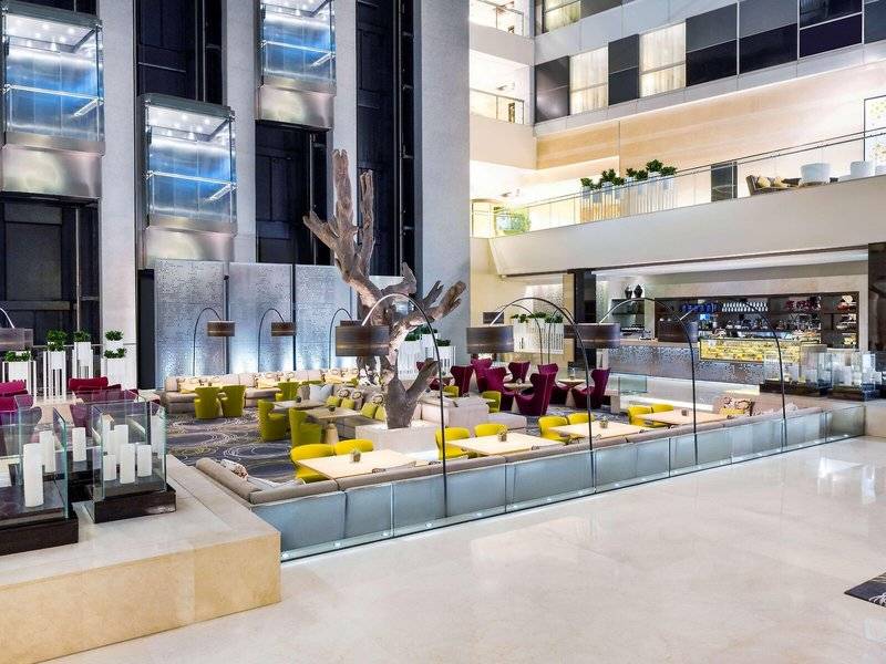 Hyatt Regency Oryx Doha - Katar