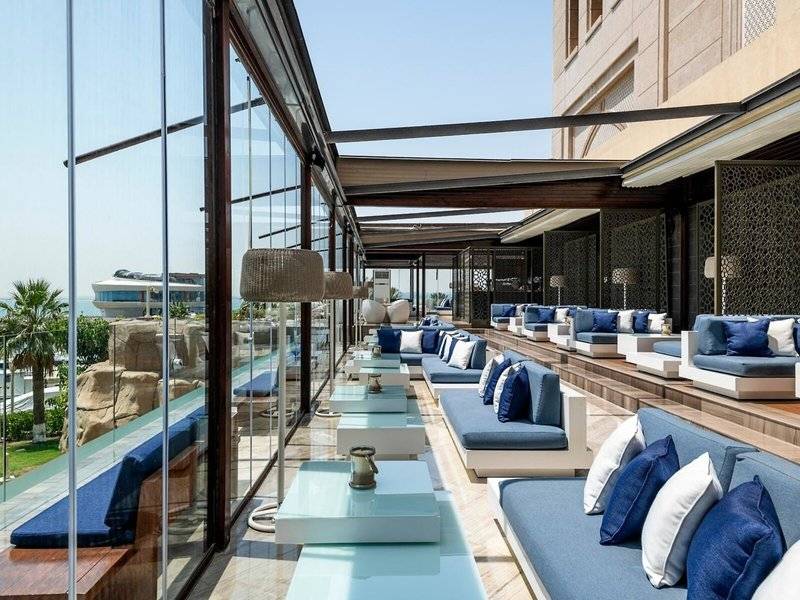 Four Seasons Hotel Doha - Katar