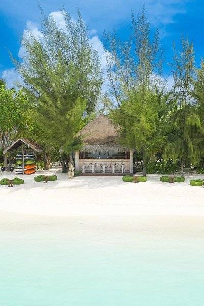 Summer Island Maldives