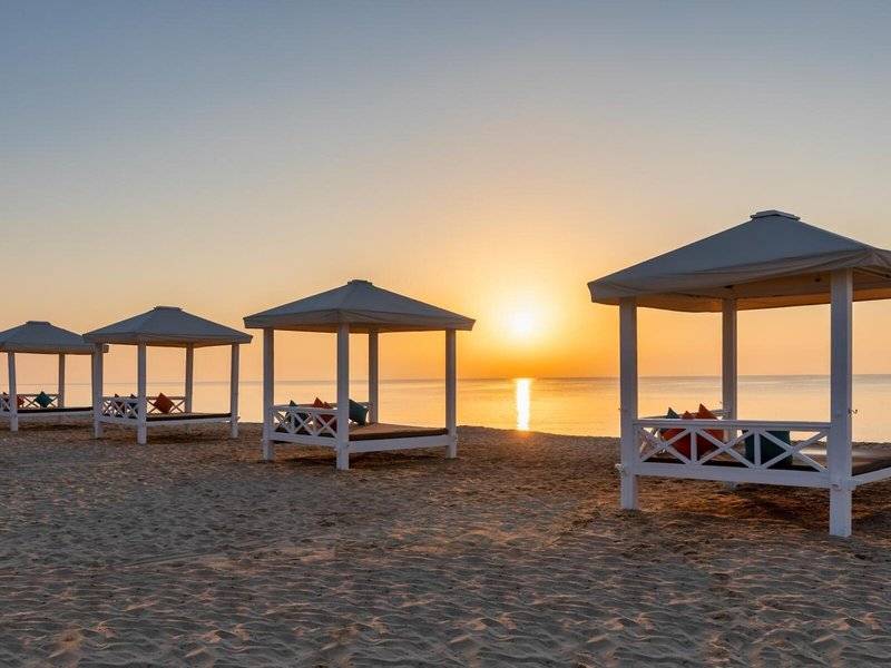 Sealine Beach, A Murwab Resort - Katar