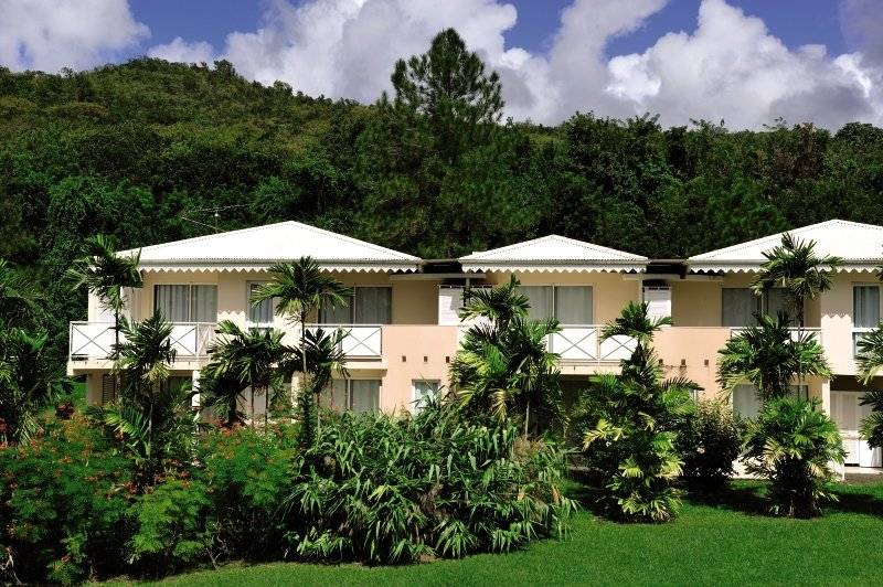 Karibea Sainte Luce Hotel in Martinique