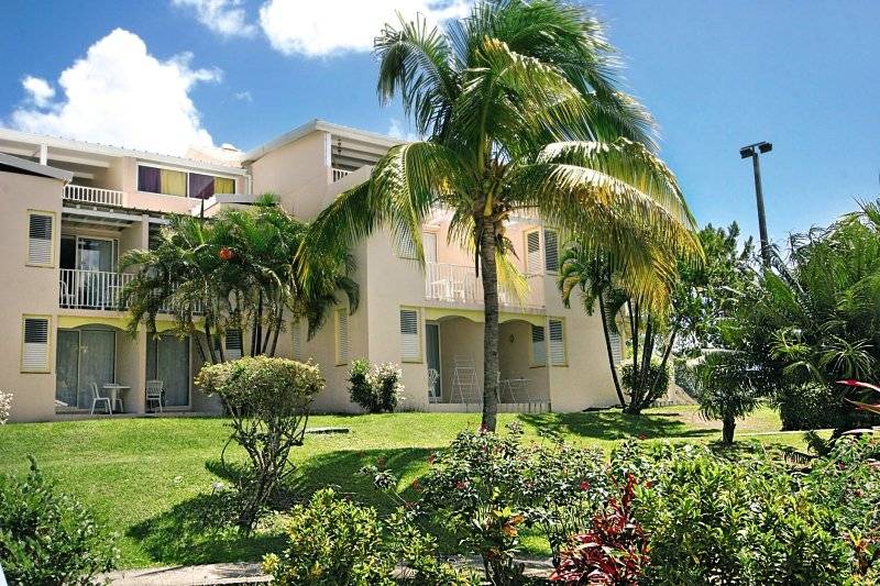 Karibea Sainte Luce Hotel in Martinique