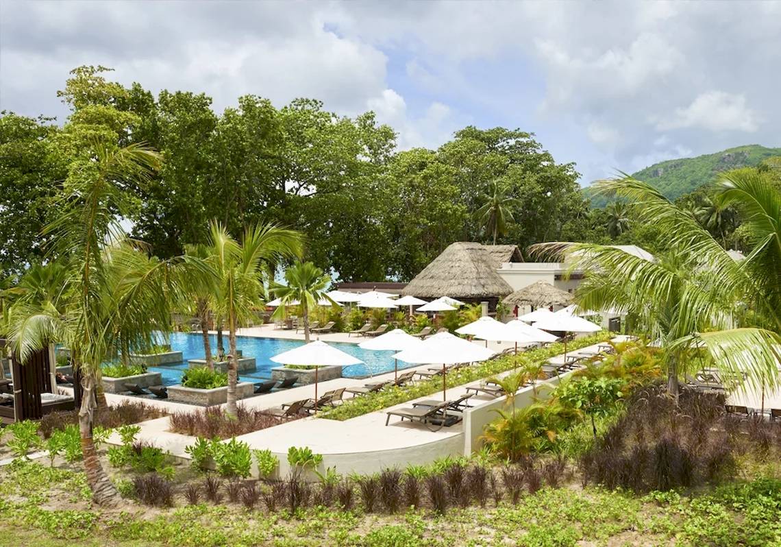 STORY Seychelles Hotel