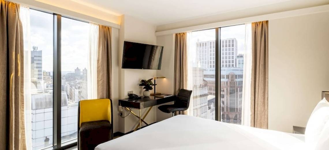 Hotel Saint London