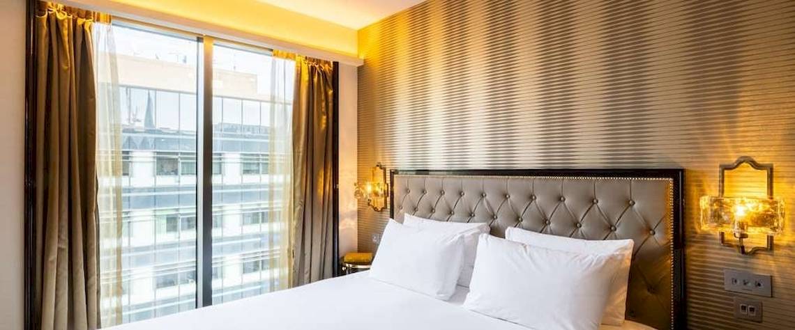 Hotel Saint London