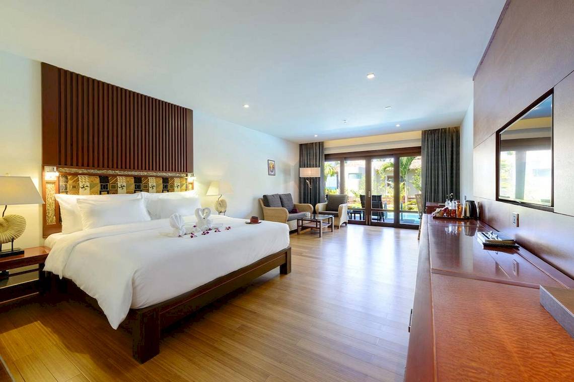 The Haven Khao Lak