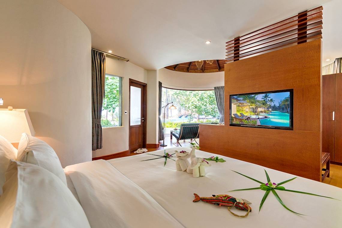 The Haven Khao Lak