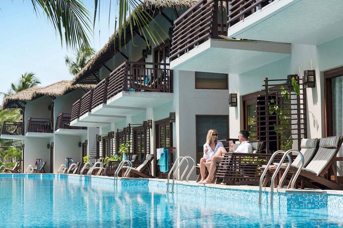 The Haven Khao Lak